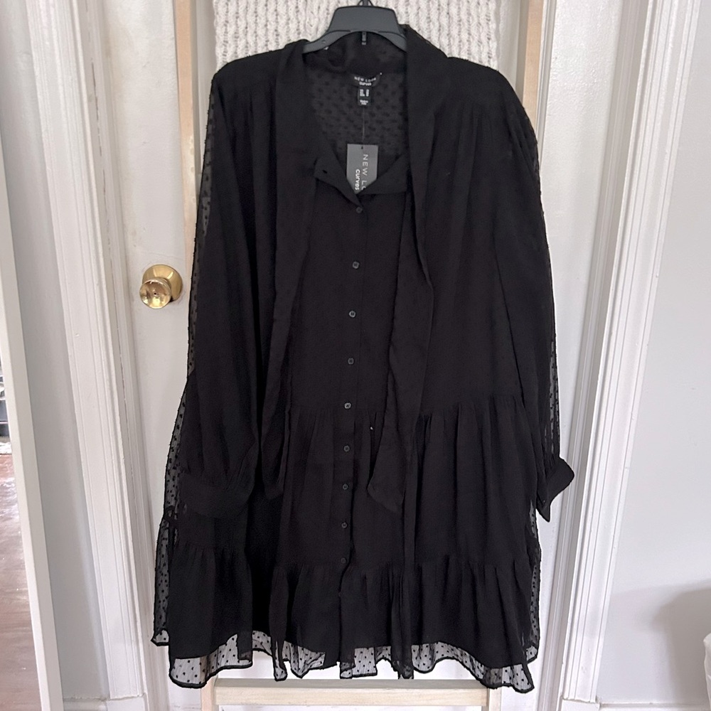 NWT! New Look dress